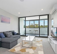 Stylish and Neat two bed apartment in Wentworth Point - Great Ocean Road Tourism