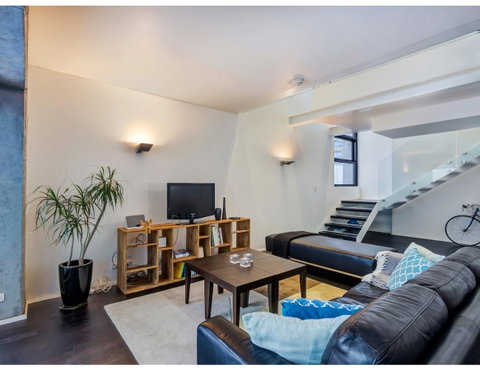 Urban Loft Close To Sydney Hot Spots - Great Ocean Road Tourism 6