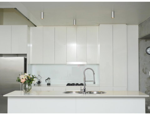 Urban Loft Close To Sydney Hot Spots - Great Ocean Road Tourism 7