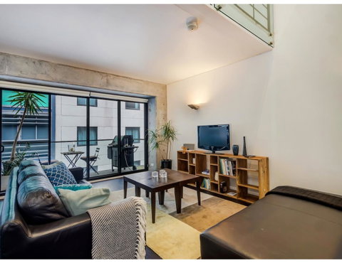Urban Loft Close To Sydney Hot Spots - Great Ocean Road Tourism 12