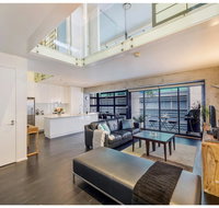 Urban Loft Close To Sydney Hot Spots - Great Ocean Road Tourism