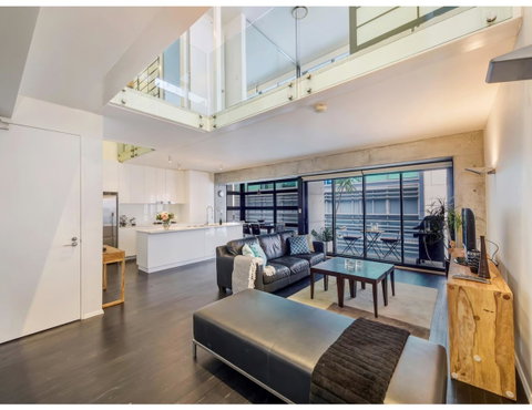 Urban Loft Close To Sydney Hot Spots - Great Ocean Road Tourism 0