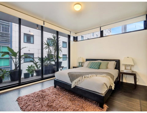 Urban Loft Close To Sydney Hot Spots - Great Ocean Road Tourism 3