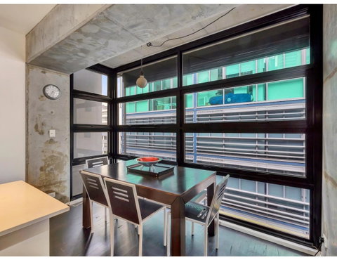 Urban Loft Close To Sydney Hot Spots - Great Ocean Road Tourism 5
