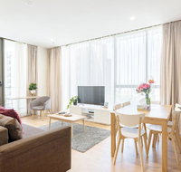 Sydney CBD Modern 2 bedroom Apartment  Free Car Parking - Great Ocean Road Tourism