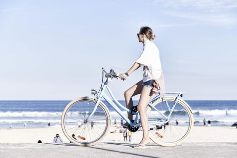 Adina Apartment Hotel Bondi Beach Sydney - Great Ocean Road Tourism 4