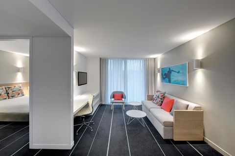 Adina Apartment Hotel Bondi Beach Sydney - Great Ocean Road Tourism 12