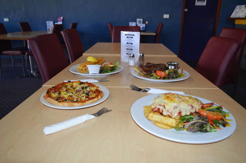 Brolga Hotel Motel - Coleambally - Great Ocean Road Tourism 28