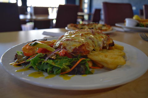 Brolga Hotel Motel - Coleambally - Great Ocean Road Tourism 25