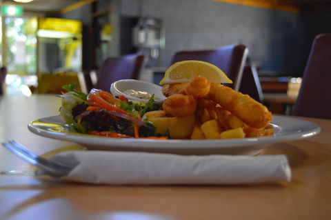 Brolga Hotel Motel - Coleambally - Great Ocean Road Tourism 26