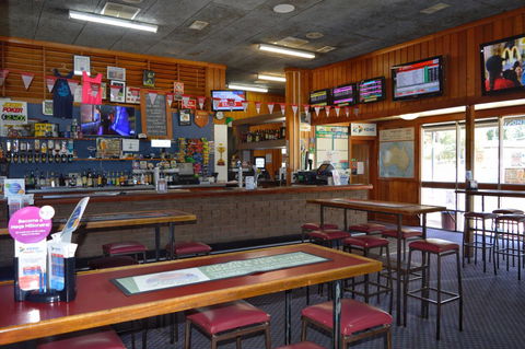 Brolga Hotel Motel - Coleambally - Great Ocean Road Tourism 11