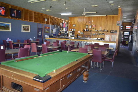 Brolga Hotel Motel - Coleambally - Great Ocean Road Tourism 17
