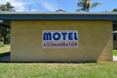 Brolga Hotel Motel - Coleambally - Great Ocean Road Tourism 5