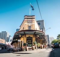 Australian Heritage Hotel - Great Ocean Road Tourism