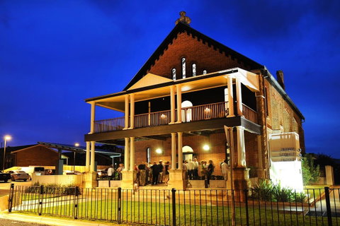Perry Street Hotel - Great Ocean Road Tourism 0