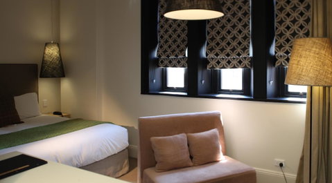 Perry Street Hotel - Great Ocean Road Tourism 2