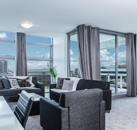 DD Apartments on Sussex Street - Great Ocean Road Tourism