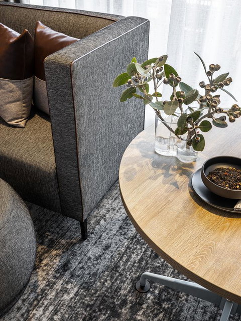 Mercure Sydney Rouse Hill - Great Ocean Road Tourism 14