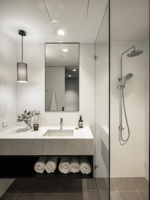 Mercure Sydney Rouse Hill - Great Ocean Road Tourism 17