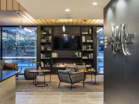 Mercure Sydney Rouse Hill - Great Ocean Road Tourism 28