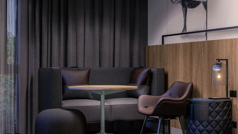 Mercure Sydney Rouse Hill - Great Ocean Road Tourism 37