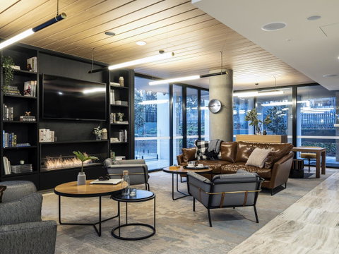 Mercure Sydney Rouse Hill - Great Ocean Road Tourism 31