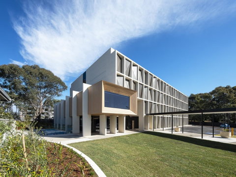 Mercure Sydney Rouse Hill - Great Ocean Road Tourism 22