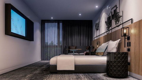 Mercure Sydney Rouse Hill - Great Ocean Road Tourism 36