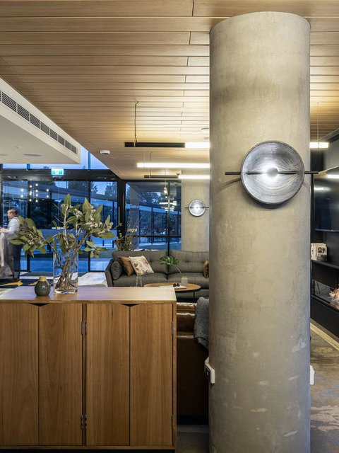 Mercure Sydney Rouse Hill - Great Ocean Road Tourism 27