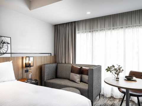 Mercure Sydney Rouse Hill - Great Ocean Road Tourism 13