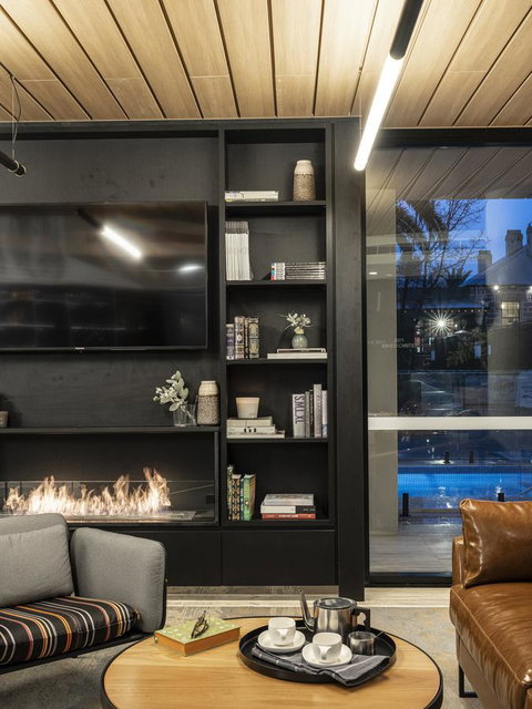 Mercure Sydney Rouse Hill - Great Ocean Road Tourism 24