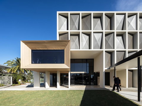 Mercure Sydney Rouse Hill - Great Ocean Road Tourism 23