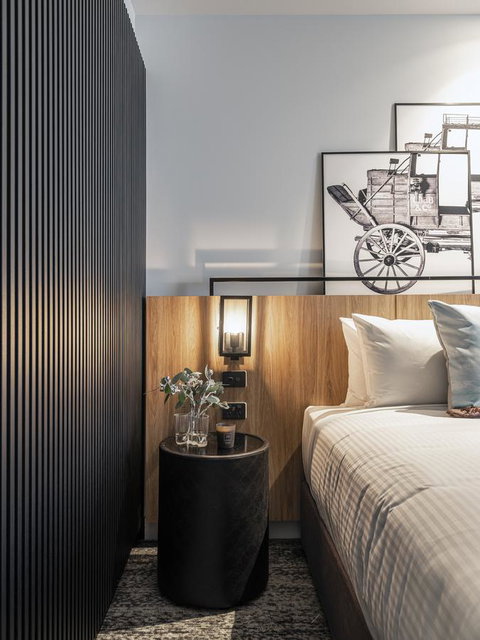 Mercure Sydney Rouse Hill - Great Ocean Road Tourism 2