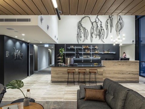 Mercure Sydney Rouse Hill - Great Ocean Road Tourism 26