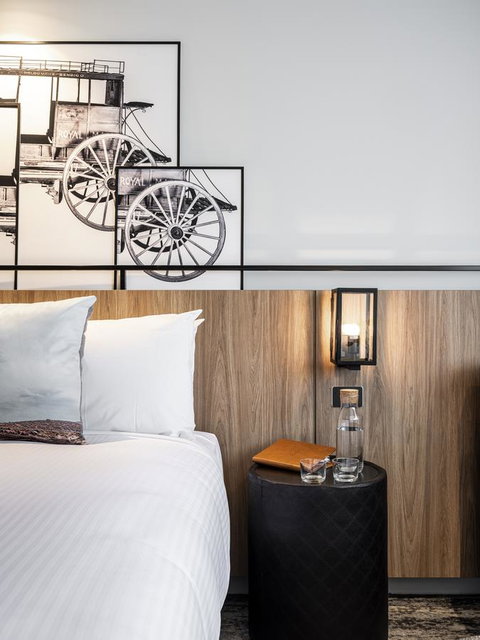 Mercure Sydney Rouse Hill - Great Ocean Road Tourism 12