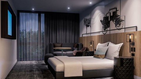 Mercure Sydney Rouse Hill - Great Ocean Road Tourism 32