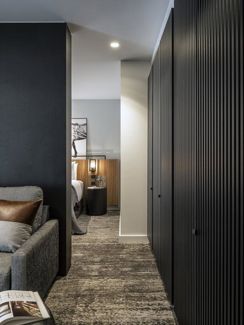 Mercure Sydney Rouse Hill - Great Ocean Road Tourism 9