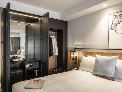 Mercure Sydney Rouse Hill - Great Ocean Road Tourism 11