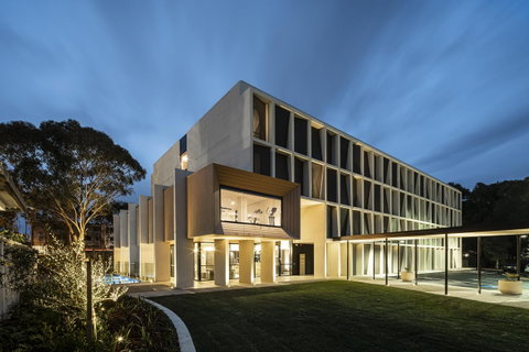 Mercure Sydney Rouse Hill - Great Ocean Road Tourism 21