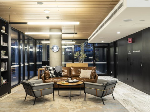 Mercure Sydney Rouse Hill - Great Ocean Road Tourism 25