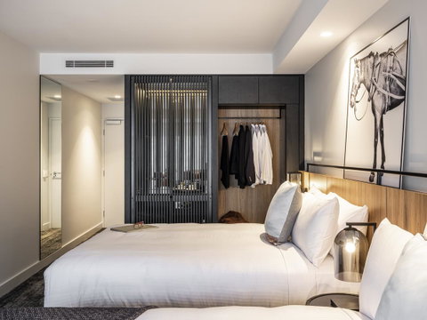 Mercure Sydney Rouse Hill - Great Ocean Road Tourism 4