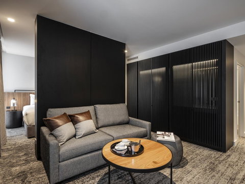 Mercure Sydney Rouse Hill - Great Ocean Road Tourism 10