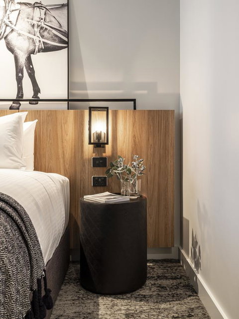 Mercure Sydney Rouse Hill - Great Ocean Road Tourism 6
