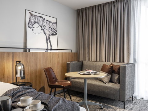 Mercure Sydney Rouse Hill - Great Ocean Road Tourism 3