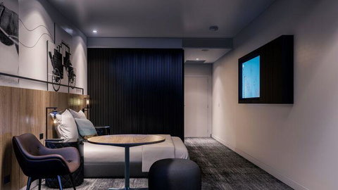 Mercure Sydney Rouse Hill - Great Ocean Road Tourism 38