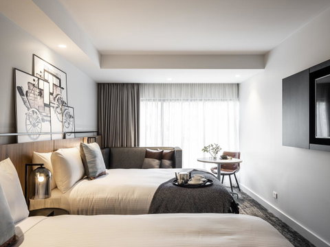 Mercure Sydney Rouse Hill - Great Ocean Road Tourism 1