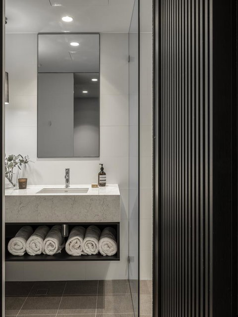 Mercure Sydney Rouse Hill - Great Ocean Road Tourism 19