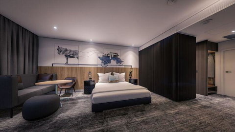 Mercure Sydney Rouse Hill - Great Ocean Road Tourism 35