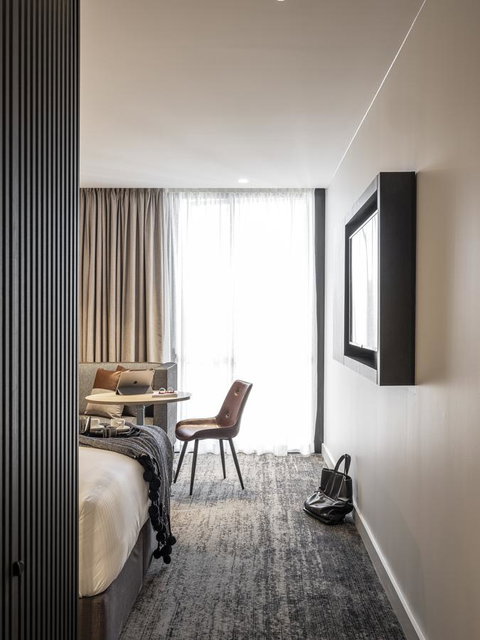 Mercure Sydney Rouse Hill - Great Ocean Road Tourism 8