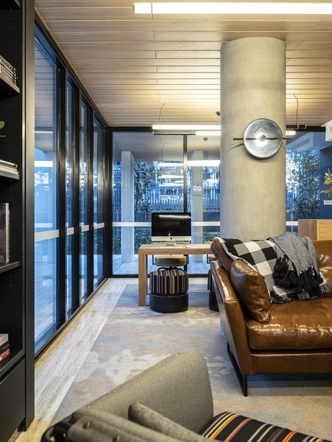 Mercure Sydney Rouse Hill - Great Ocean Road Tourism 29
